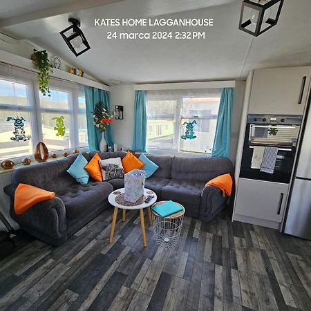 Kates Home Lagganhouse Woodland Way 19 Ballantrae Exterior foto